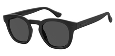 Солнцезащитные очки унисекс Havaianas HAV-20464680748IR серые