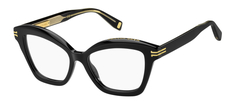 Оправа для очков женская Marc Jacobs JAC-1052658075018, черный