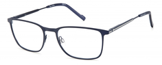 Оправа для очков мужская Pierre Cardin PCA-105601FLL5619, синий