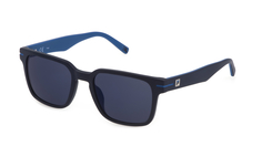 Солнцезащитные очки мужские FILA FLA-2SFI20953991M синие
