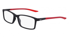 Оправа для очков мужская Nike NKE-1N72875417006, черный