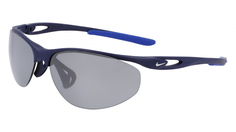 Спортивные солнцезащитные очки унисекс Nike NKE-2N73526907410 серые