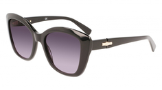 Солнцезащитные очки женские LONGCHAMP LCH-2L714S5419001 серые