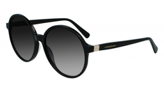 Солнцезащитные очки женские LONGCHAMP LCH-2591816118001 серые
