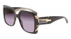 Солнцезащитные очки женские LONGCHAMP LCH-2L713S5320003 серые