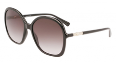 Солнцезащитные очки женские LONGCHAMP LCH-2L711S5917001 коричневые