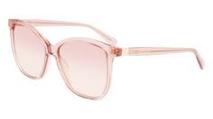 Солнцезащитные очки женские LONGCHAMP LCH-2L708S5715650 розовые