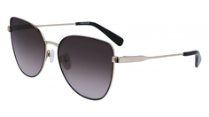 Солнцезащитные очки женские LONGCHAMP LCH-2LO1656017728 серые