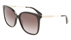 Солнцезащитные очки женские LONGCHAMP LCH-2L706S5717001 коричневые