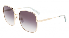Солнцезащитные очки женские LONGCHAMP LCH-2L159S5918705 серые
