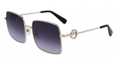 Солнцезащитные очки женские LONGCHAMP LCH-2LO1625518753 голубые