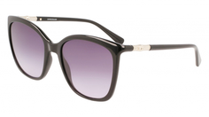 Солнцезащитные очки женские LONGCHAMP LCH-2L710S5619001 серые