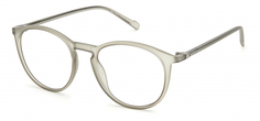 Оправа для очков мужская Pierre Cardin PCA-105205RIW5121, серый