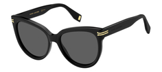 Солнцезащитные очки женские Marc Jacobs JAC-20477580755IR серые