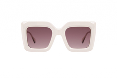 Солнцезащитные очки женские GIGI STUDIOS GGB-00000006762-8 бордовые