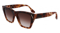 Солнцезащитные очки женские VICTORIA BECKHAM VBH-2VB6465518232 коричневые