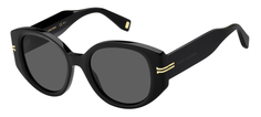 Солнцезащитные очки женские Marc Jacobs JAC-20477480751IR серые