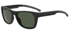 Солнцезащитные очки мужские HUGO BOSS HUB-20523380754UC зеленые