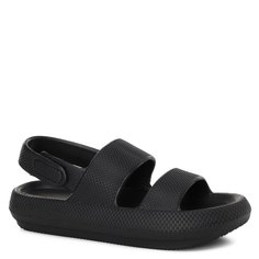 Сандалии мужские Tendance J-9J2205012 черные 42-43 EU