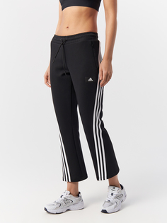 Спортивные брюки женские Adidas GU9698 черные XS