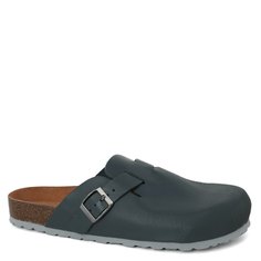 Сабо женские Bio Green PT-355W синие 41 EU