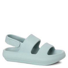 Сандалии женские Tendance J-9J2205012 голубые 36-37 EU