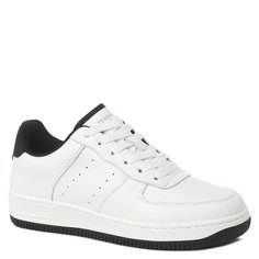 Кеды женские Tendance RSHJ22082-1 белые 37 EU