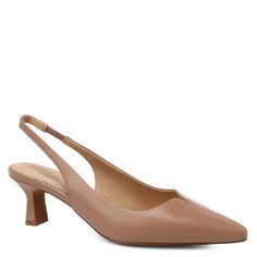 Туфли женские Tendance CLF165-02 бежевые 41 EU