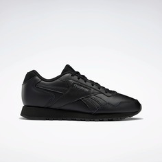 Кроссовки женские Reebok Glide W черные 9 US