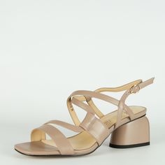 Босоножки женские COVANI DF-S23-LM3-05-1 черные 39 RU