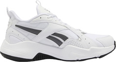 Кроссовки мужские Reebok Turbo Restyle белые 11 US