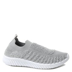 Кроссовки женские Tendance H-1X2201006 серые 40 EU