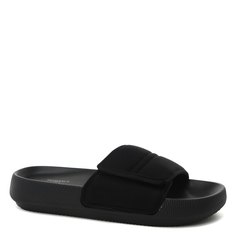 Сланцы мужские Tendance J-P2205068B черные 41 EU