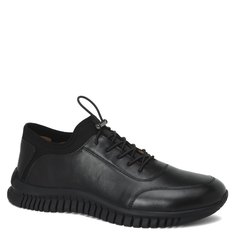 Кроссовки мужские Tendance RSHS22152-2B черные 39 EU