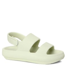 Сандалии женские Tendance J-9J2205012 зеленые 40-41 EU