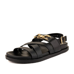 Сандалии женские INSTREET 26-31WA-879SS черные 39 RU