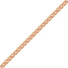 Цепочка из красного золота 50 см 585Gold 504003338