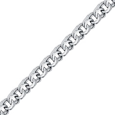 Браслет из серебра р. 20 585Gold 805002681