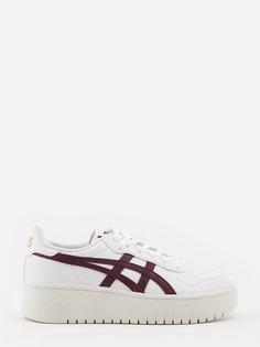 Кеды женские Asics 1202A024 белые 36 EU
