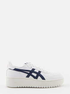 Кеды женские Asics 1202A024 белые 39 EU