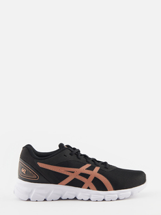 Кроссовки женские Asics 1202A344 черные 39 EU