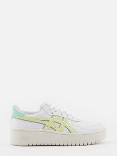 Кеды женские Asics 1202A360 белые 37.5 EU