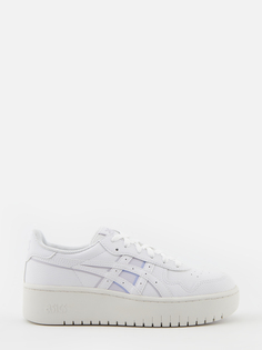Кеды женские Asics 1202A360 белые 40.5 EU