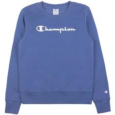 Свитшот женский Champion 113210-KK002 синий S
