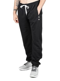 Спортивные брюки мужские Champion 217425 черные L