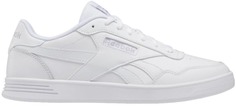 Кеды мужские Reebok Court AdvanceGZ9620 белые 9 US