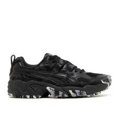 Кроссовки мужские Asics 1201A265 черные 42 EU