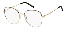 Оправа для очков женская Marc Jacobs MARC 590 bk gdcppr