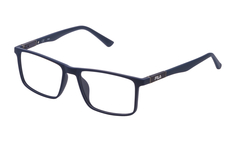 Оправа для очков мужская FILA VF9325 matt blue