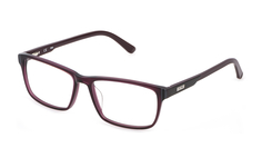 Оправа для очков мужская FILA VFI034 shiny aubergine